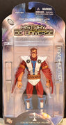 DC Universe History of DC Universe Series 1 - Manhunter Action Figure