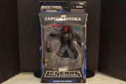 Marvel legends Infinite Series - Agents of Hydra - Mandroid Action Figure