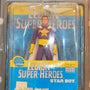 DC Direct - Legion of Super-Heroes - Star Boy Action Figure