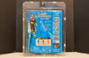 2003 DC Direct Legion of Super-Heroes Star Boy Action Figure - Loose