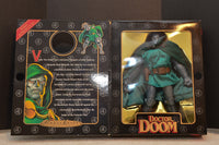1998 Toy Biz Famous Cover Series Doctor Doom -  Action Figure
