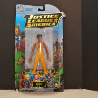 DC Direct - JLA Series 1 - Vixen Action Figure