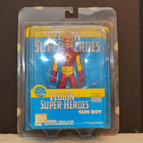DC Direct - Legion of Superheroes - Sun Boy Action Figure