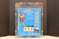 2003 DC Direct Legion of Superheroes Sun Boy -  Action Figure RARE
