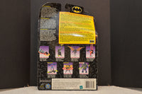 2000 Batman Mission Masters 3 - Anti-Virus Bruce Wayne: Mission Action Figure RARE