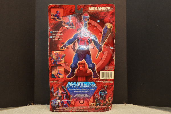 Mattel - Masters of the Universe - Mekaneck
