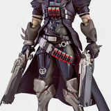 2019 Good Smile Co Overwatch Figma Reaper Action Figure