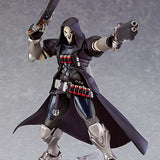 2019 Good Smile Co Overwatch Figma Reaper Action Figure