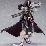 2019 Good Smile Co Overwatch Figma Reaper Action Figure