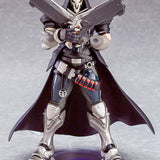 2019 Good Smile Co Overwatch Figma Reaper Action Figure