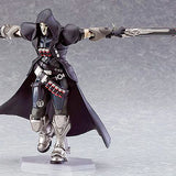2019 Good Smile Co Overwatch Figma Reaper Action Figure