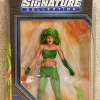 Mattel DC Signature Collection DC Comics Fire Action Figure