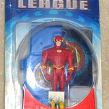 Mattel - Justice League The Flash 6.75