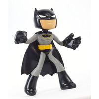 2018 Mattel DC Justice League Flextreme Batman 7 Inch Action Figure