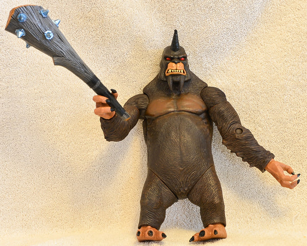 Mattel - Masters of the Universe Classics Shadow Beast - Fwoosh
