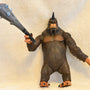 Mattel - Masters of the Universe Classics Shadow Beast - Fwoosh