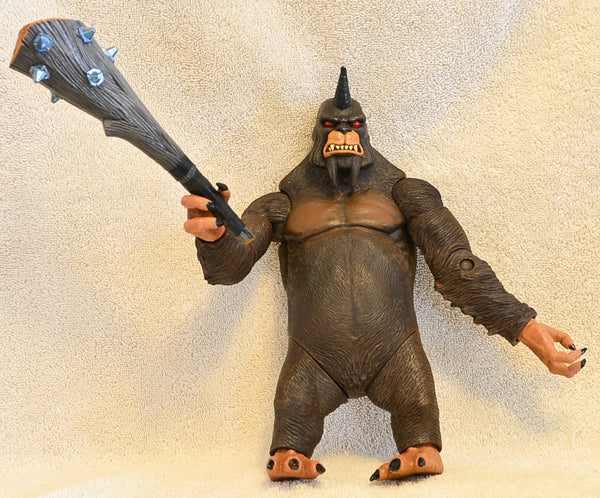 Mattel - Masters of the Universe Classics Shadow Beast - Fwoosh