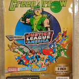 World's Greatest Heroes JLA Series 1 Green Arrow Action Figure