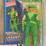 World's Greatest Heroes JLA Series 1 Green Arrow Action Figure