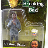 2014 Mezco Breaking Bad Gustavo Fring 6