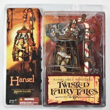 2005 McFarlane's Monsters Twisted Fairy Tales Hansel Action Figure