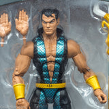 2015 Hasbro Marvel Legends Series Namor Action Figure