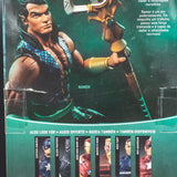 2015 Hasbro Marvel Legends Series Namor Action Figure