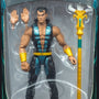 2015 Hasbro Marvel Legends Series Namor Action Figure