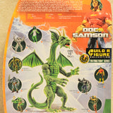 Marvel Legends - Doc Samson - Fin Fang Boom - Limited Edition Action Figure