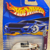 Hot Wheels 1933 Ford 2002 No 074