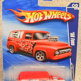 Hot Wheels '56 Ford Champion HW Performance