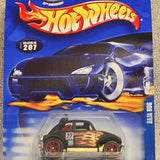 Hot Wheels Baja Bug 2002 No 207