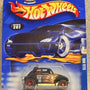 Hot Wheels Baja Bug 2002 No 207