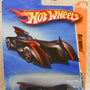 Hot Wheels 2010 HW Performance Batmobile