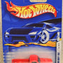 Hot Wheels 1969 Custom Chevy 2002  No 031