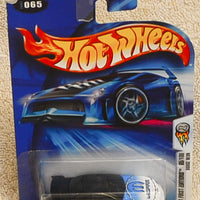 Hot Wheels Dodge Neon 2004 No 065