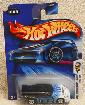 Hot Wheels Dodge Neon 2004 No 065 | DH Collectibles