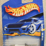 Hot Wheels 1965 Mustang Mattel Wheels 2002 147