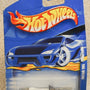 Hot Wheels 1965 Mustang Mattel Wheels 2002 147