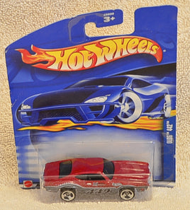 Hot Wheels Olds 442 2002 No 154