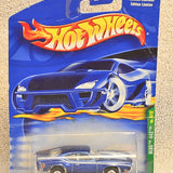 Hot Wheels Olds 442 2002 No 154