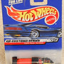 Hot Wheels Pikes Peak Tacoma Mattel Wheels 2000 No 030
