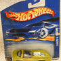 Hot Wheels Silhouette II 2002 152