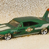Hot Wheels '70 Plymouth Superbird 2010