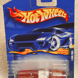 Hot Wheels T-Bird 1957 2002 No 165