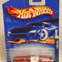 Hot Wheels T-Bird 1957 2002 No 165