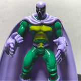 1995 Toy Biz Spider-Man Animated Series The Prowler Action Figure - Loose