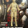 2020 Hasbro Snake Eyes: G.I. Joe Origins Classified Series Storm Shadow Action Figure