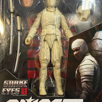 2020 Hasbro Snake Eyes: G.I. Joe Origins Classified Series Storm Shadow Action Figure