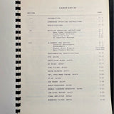 Ten-Tec Corsair II Owner's Manual